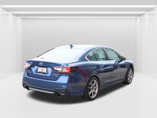 2021 Subaru Legacy