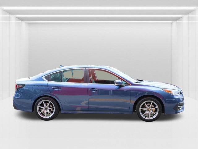 2021 Subaru Legacy