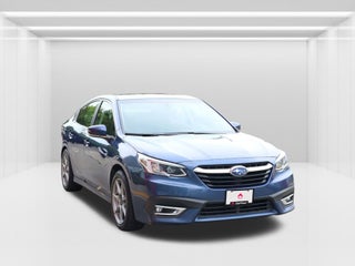 2021 Subaru Legacy