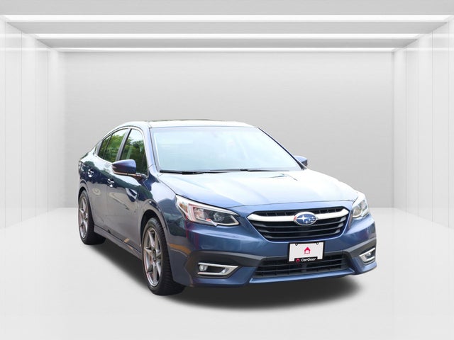 2021 Subaru Legacy