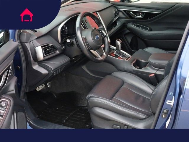 2021 Subaru Legacy