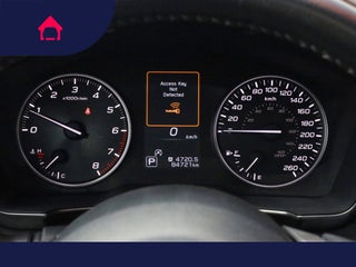 2021 Subaru Legacy