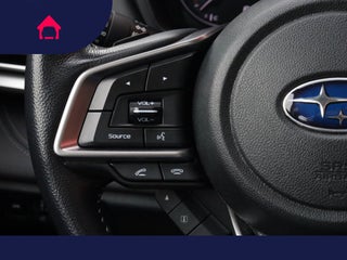 2021 Subaru Legacy