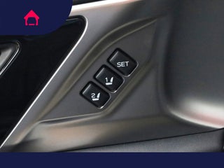 2021 Subaru Legacy