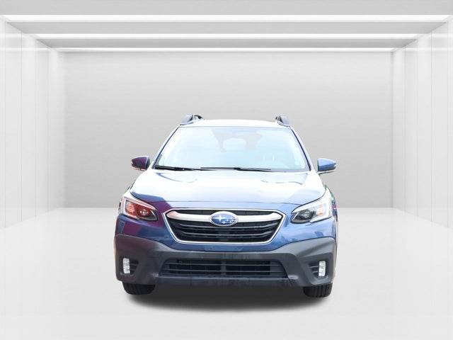 2020 Subaru Outback