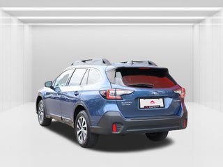 2020 Subaru Outback