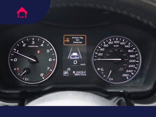 2020 Subaru Outback