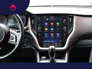 2020 Subaru Outback