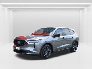 2024 Acura MDX