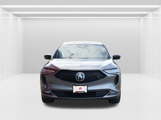 2024 Acura MDX