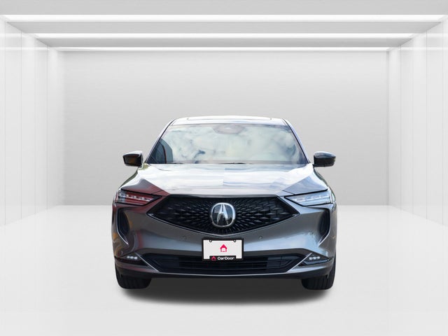 2024 Acura MDX