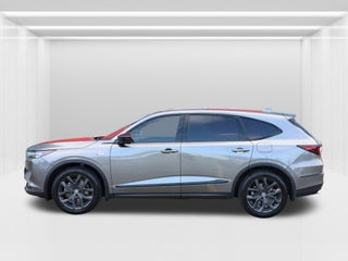 2024 Acura MDX