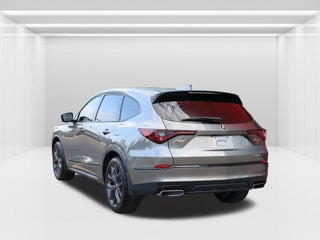 2024 Acura MDX
