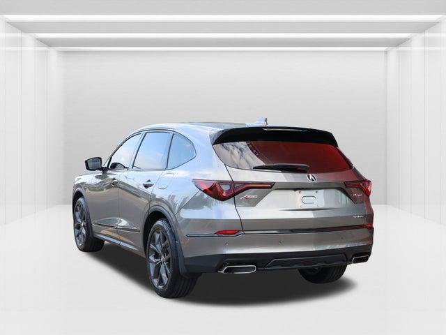 2024 Acura MDX