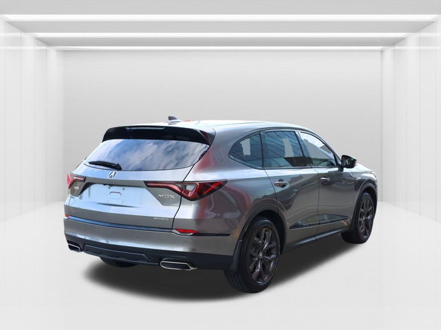 2024 Acura MDX