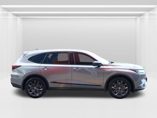 2024 Acura MDX