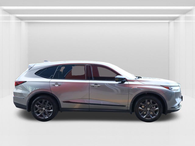 2024 Acura MDX