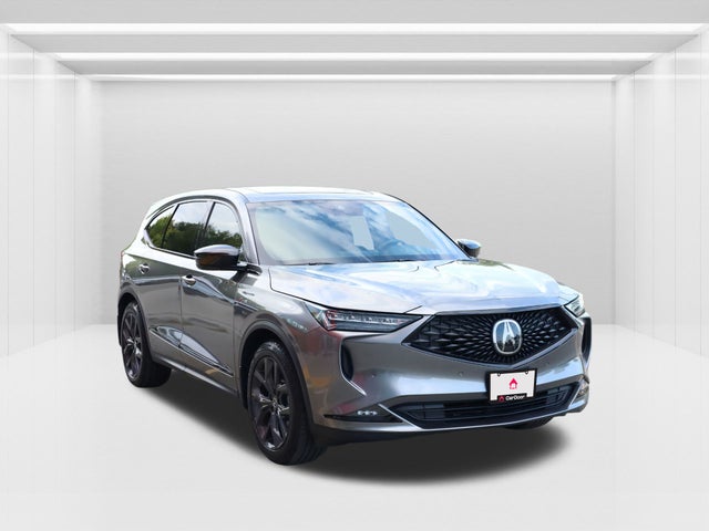 2024 Acura MDX