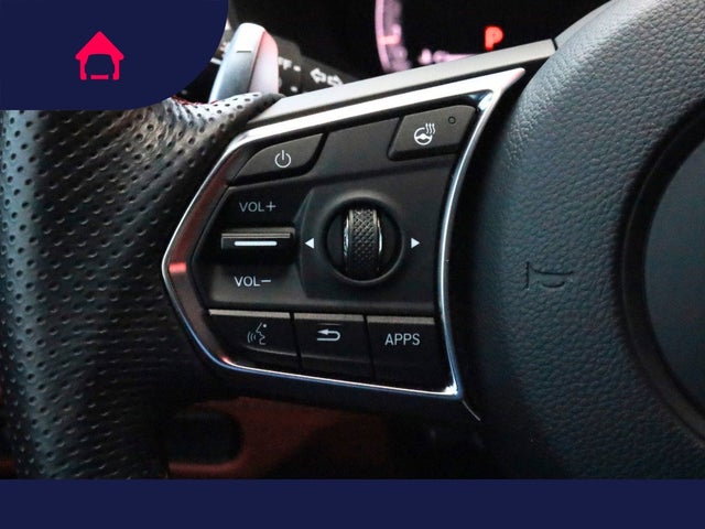 2024 Acura MDX