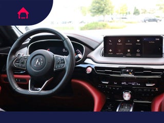 2024 Acura MDX