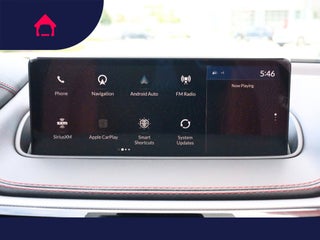 2024 Acura MDX