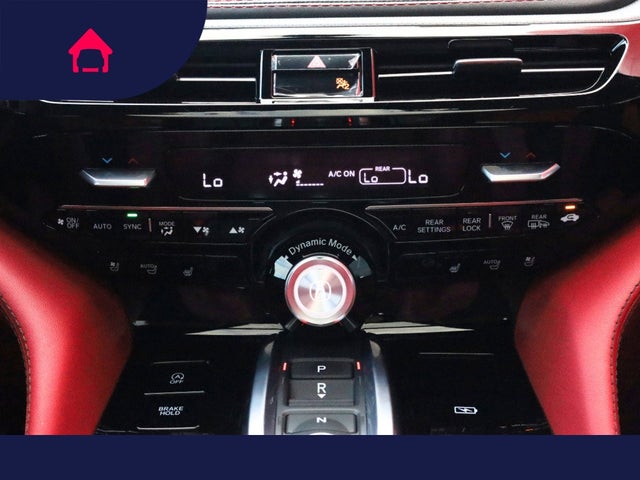 2024 Acura MDX