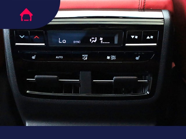 2024 Acura MDX