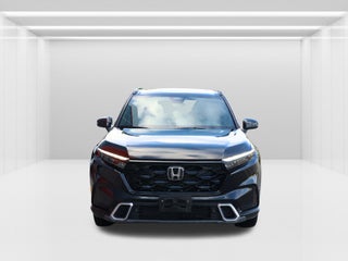 2024 Honda CR-V Hybrid