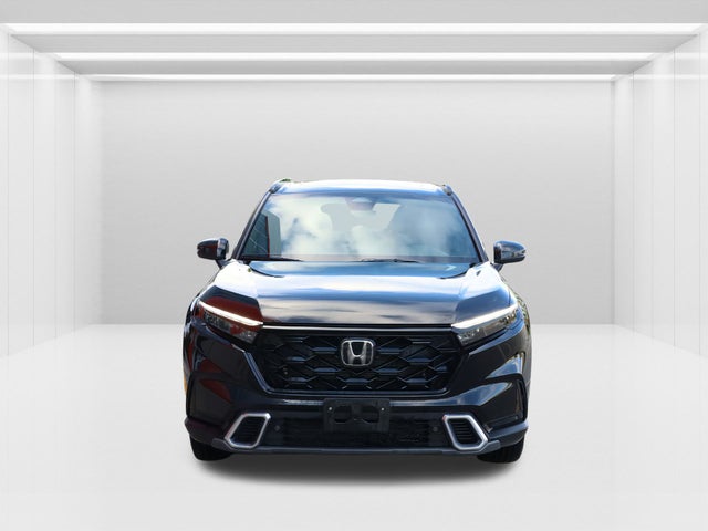2024 Honda CR-V Hybrid