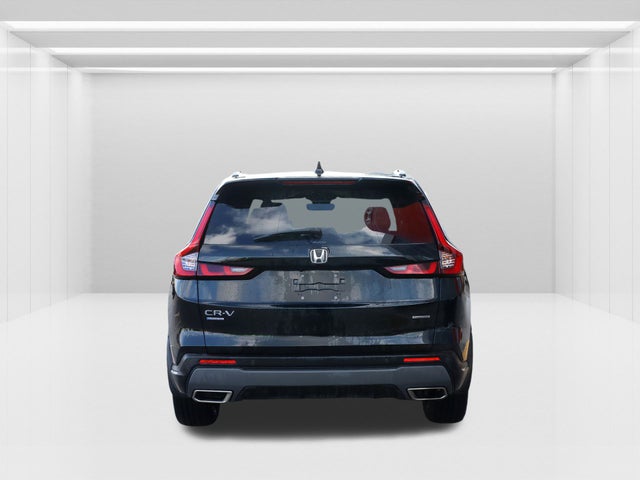 2024 Honda CR-V Hybrid