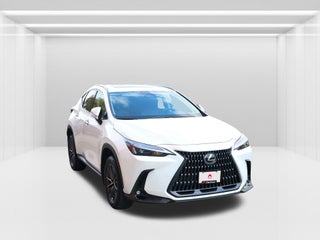 2023 Lexus NX