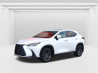 2023 Lexus NX