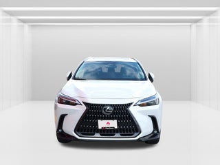 2023 Lexus NX