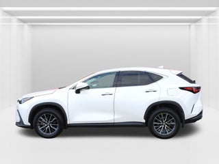 2023 Lexus NX