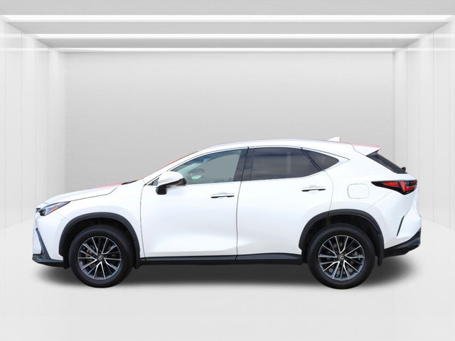 2023 Lexus NX