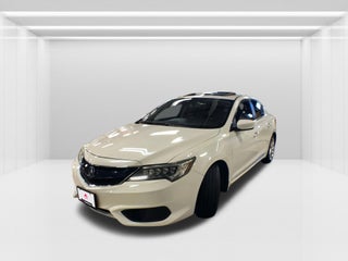 2018 Acura ILX