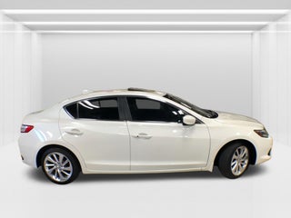 2018 Acura ILX