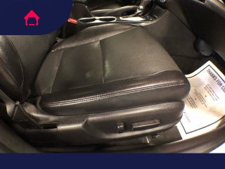 2018 Acura ILX