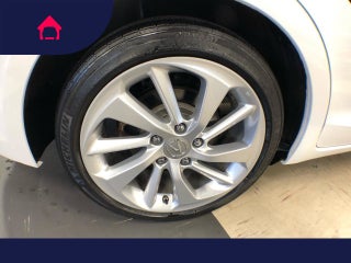 2018 Acura ILX