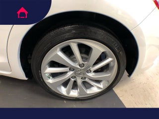 2018 Acura ILX