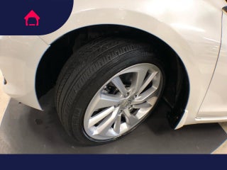 2018 Acura ILX
