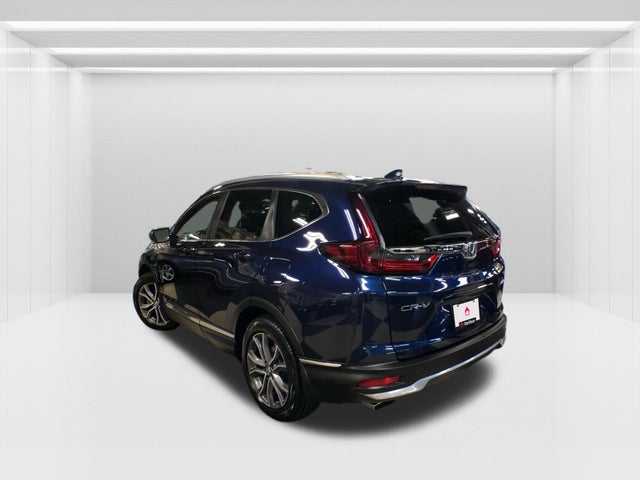 2020 Honda CR-V