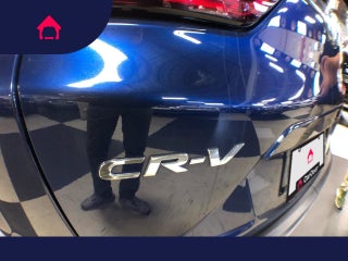 2020 Honda CR-V