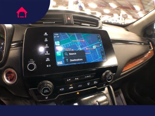 2020 Honda CR-V