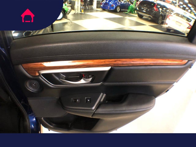 2020 Honda CR-V