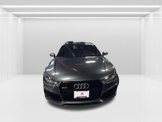 2017 Audi RS 7