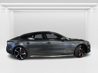 2017 Audi RS 7