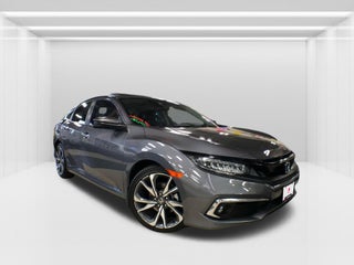 2019 Honda Civic Sedan