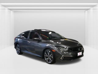 2019 Honda Civic Sedan
