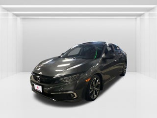 2019 Honda Civic Sedan
